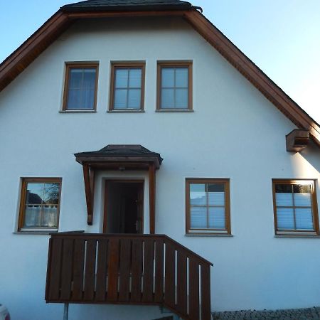 Zum Elleblick Apartment Frauenstein  Exterior photo