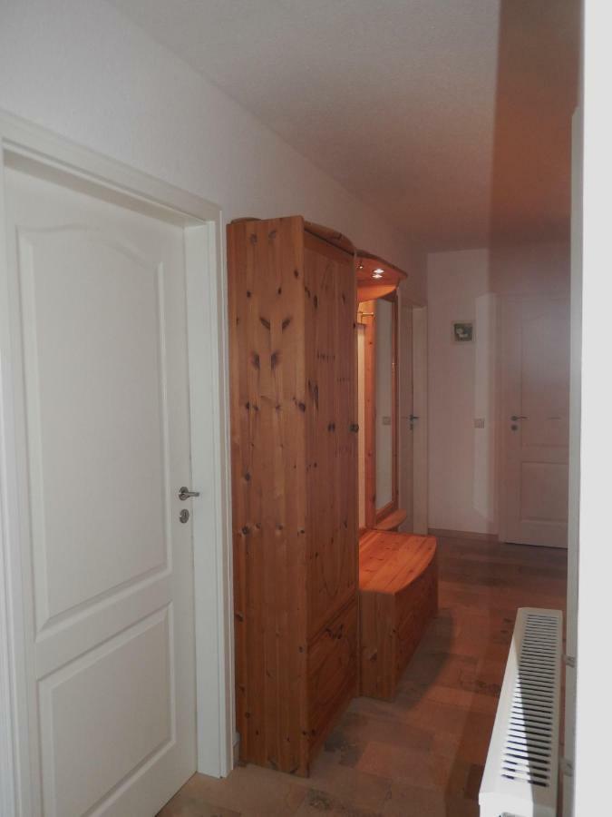 Zum Elleblick Apartment Frauenstein  Exterior photo